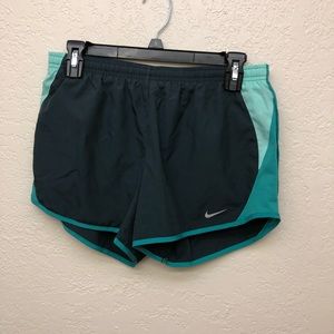 Nike Shorts - Gray Nike Shorts Nike Shorts - Gray Nike Shorts